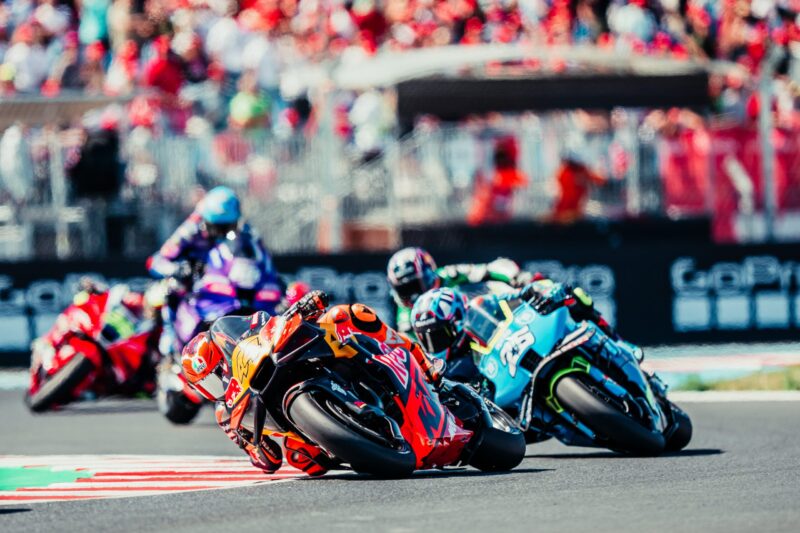 Pol Espargaro MotoGP