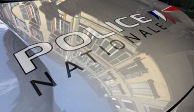 ils sont placés en garde à vue