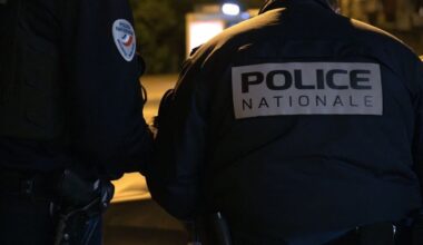 Un boulanger agressé au couteau pour un vol de pain à Grenoble, son pronostic vital engagé