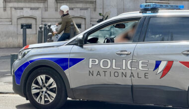 les premiers chiffres de la délinquance en 2025 sont tombés