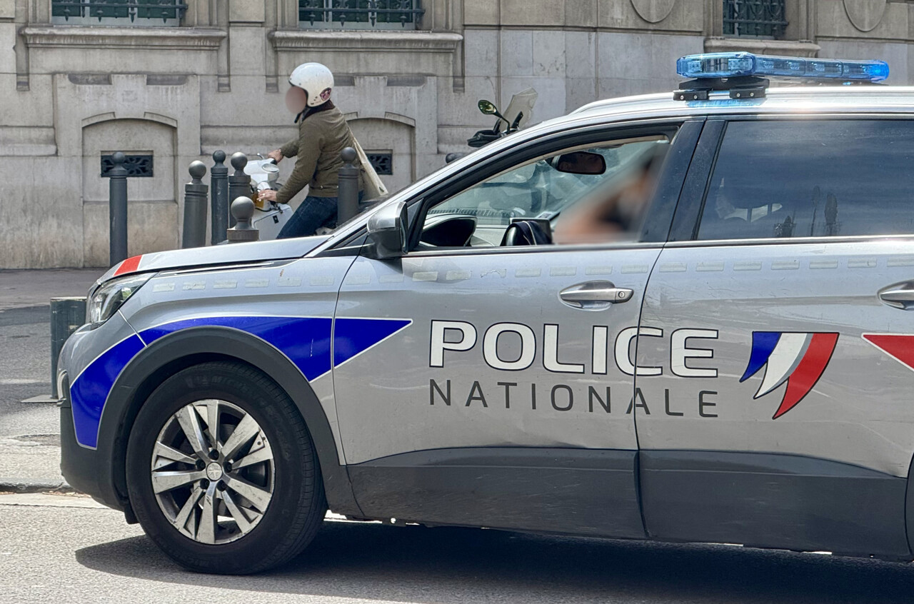les premiers chiffres de la délinquance en 2025 sont tombés