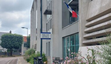 Braquages de commerces dans une commune près de Nantes : un individu interpellé
