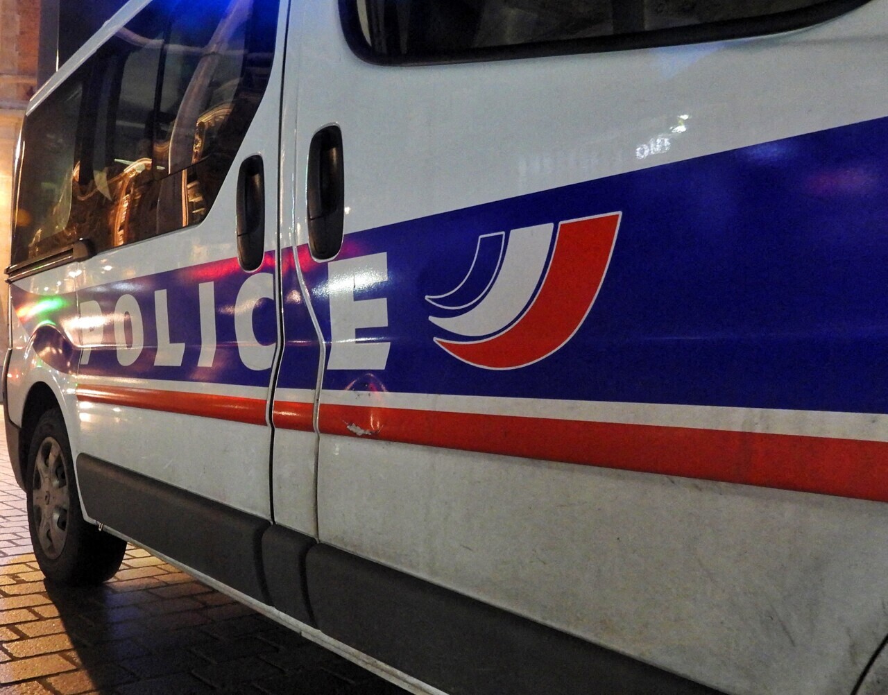 Rouen. Avec plus de 2 grammes d'alcool dans le sang, il provoque un accident dans une zone piétonne