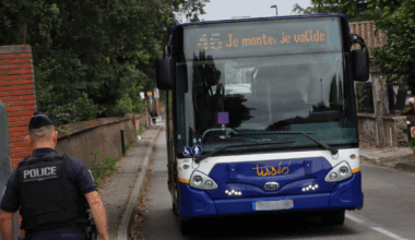 plusieurs lignes impactées à Toulouse