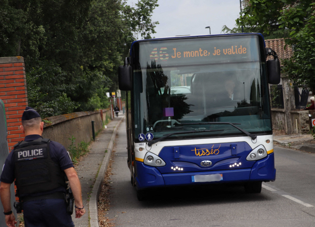 plusieurs lignes impactées à Toulouse
