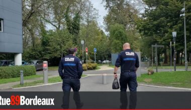 Le maire de Mérignac décide d'armer sa police municipale