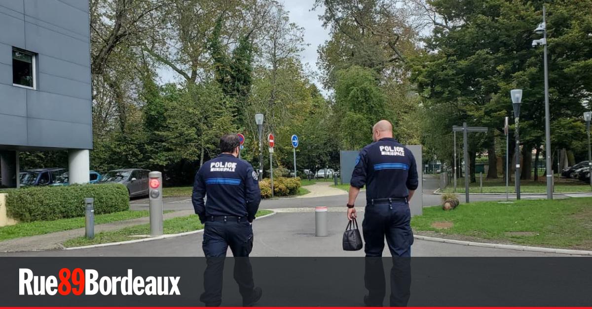 Le maire de Mérignac décide d'armer sa police municipale