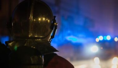 Trois adolescentes mortes et une disparue dans l'incendie d'une maison en Norvège
