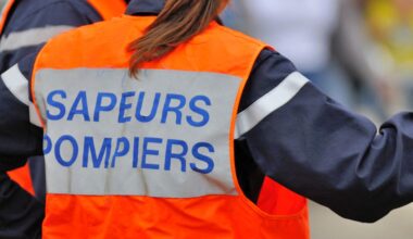 des escrocs se font passer pour des pompiers, une union lance l'alerte