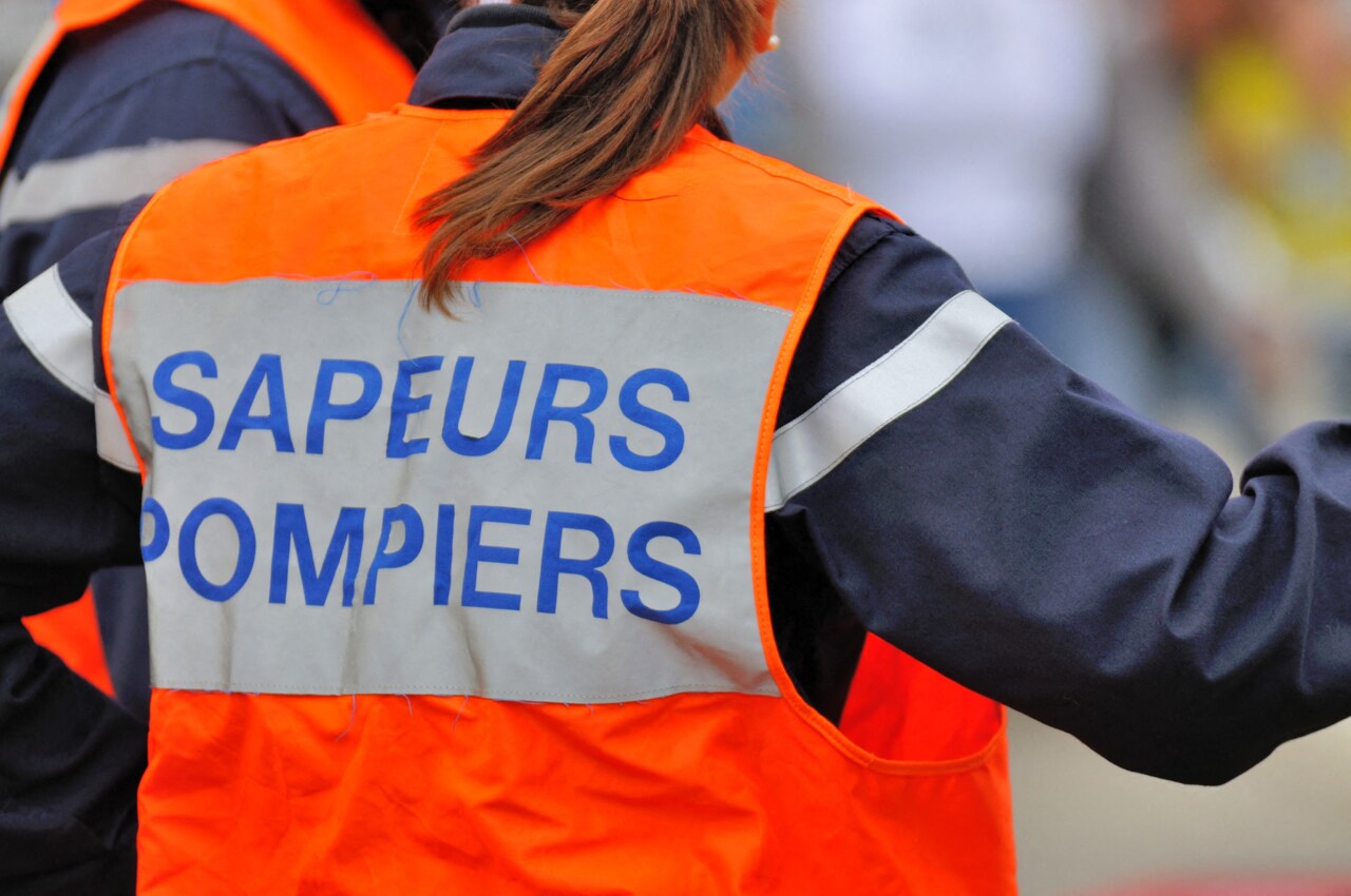 des escrocs se font passer pour des pompiers, une union lance l'alerte