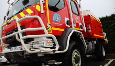 Toulouse. Les pompiers ouvrent les portes de leur caserne : le programme des animations