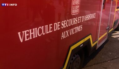 Paris : un homme se suicide en se défenestrant place Beauvau