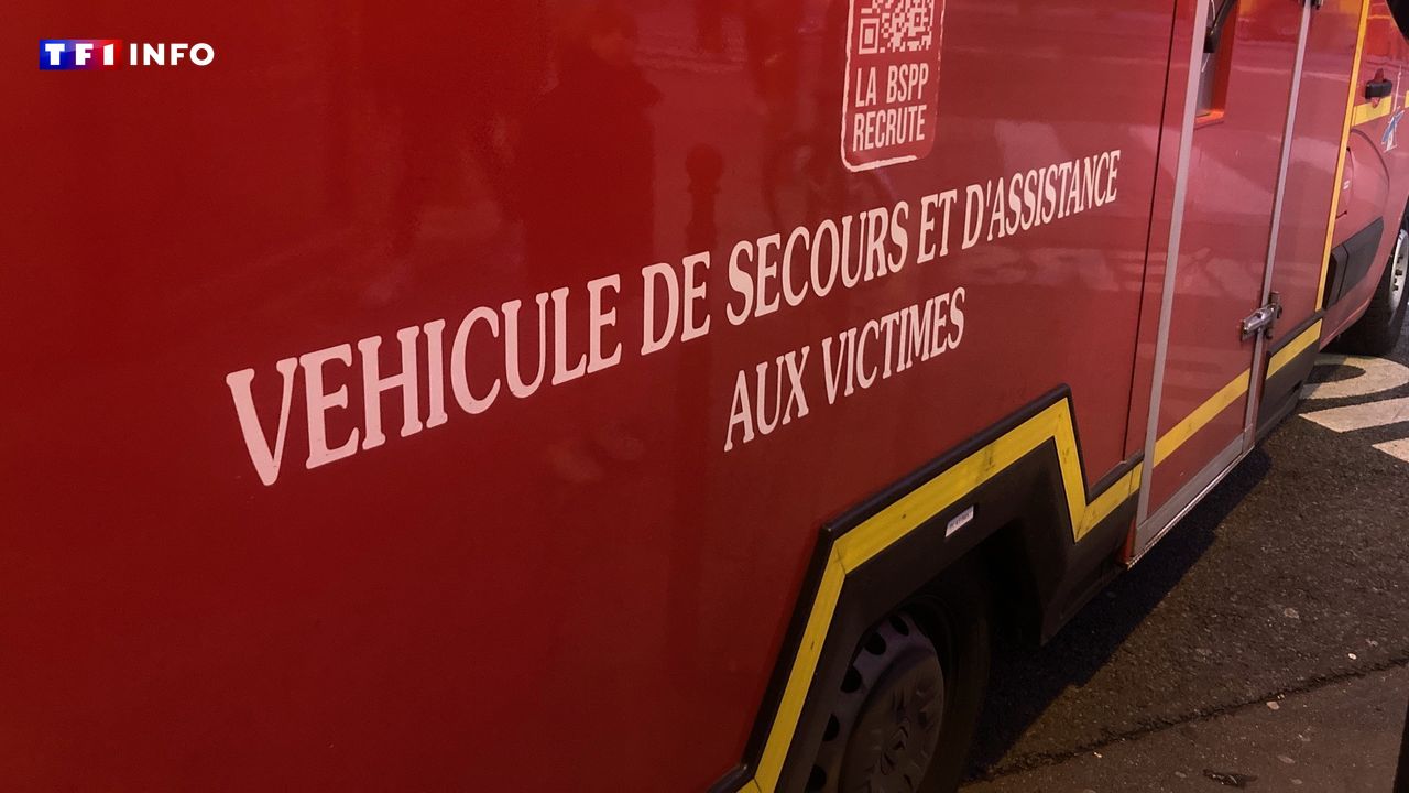 Paris : un homme se suicide en se défenestrant place Beauvau
