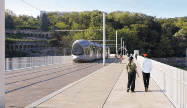 Lyon. Voici comment donner son avis sur le projet pharaonique de ce tramway express