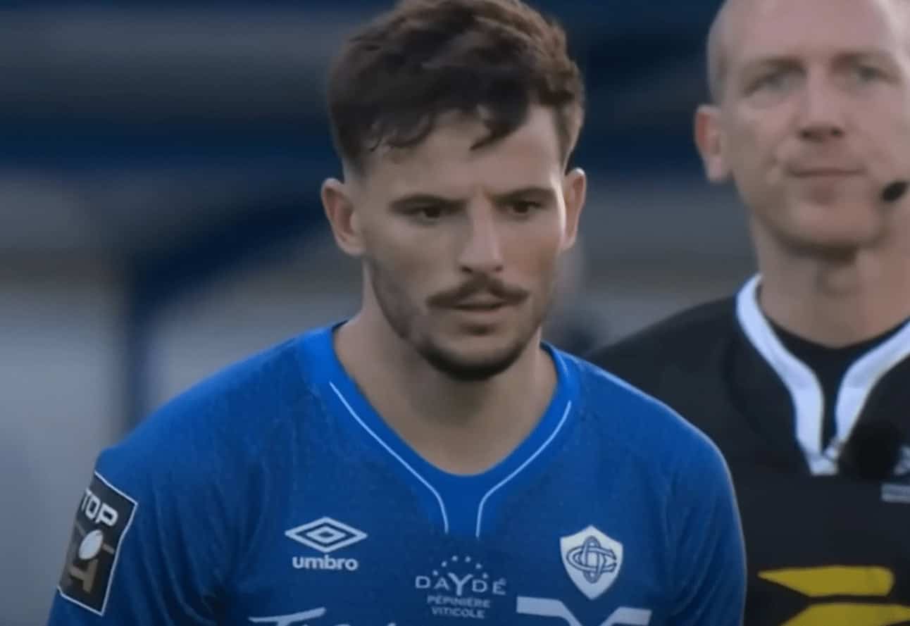 Toulouse en mode punition (59-12)