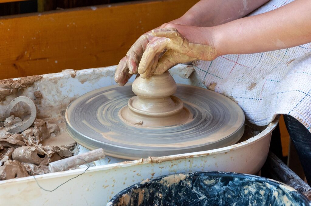 la Fête de l’Artisanat revient pour une journée riche en découvertes