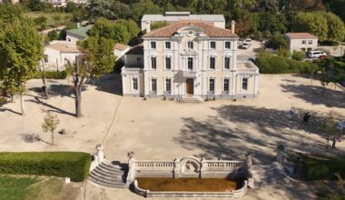 Château sourire, un havre de paix pour les enfants malades