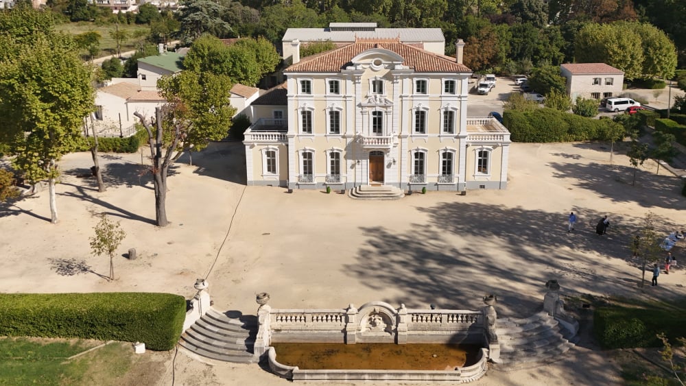 Château sourire, un havre de paix pour les enfants malades