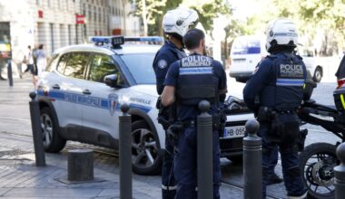 Un chauffard ivre percute un bébé dans une poussette à Marseille, un témoin le poursuit