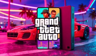 Illustration de la sortie imminente de GTA 6 et des attentes des joueurs.