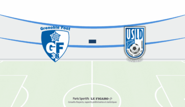 Grenoble vs Dunkerque – Pronos, Analyse et Cotes le 13/09/2025