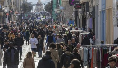 Animations, bonnes affaires... à Marseille, la grande braderie taille XL de la rentrée revient ce samedi