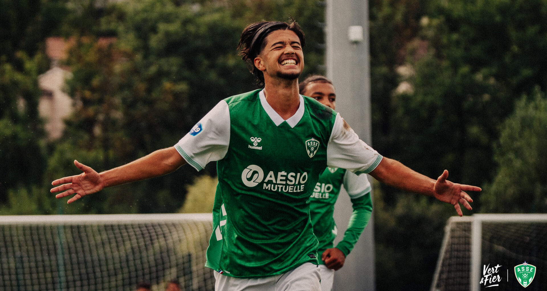 Première victoire pour le groupe de Fred Dugand !