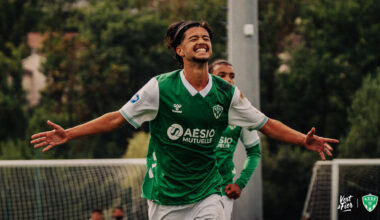 Première victoire pour le groupe de Fred Dugand !