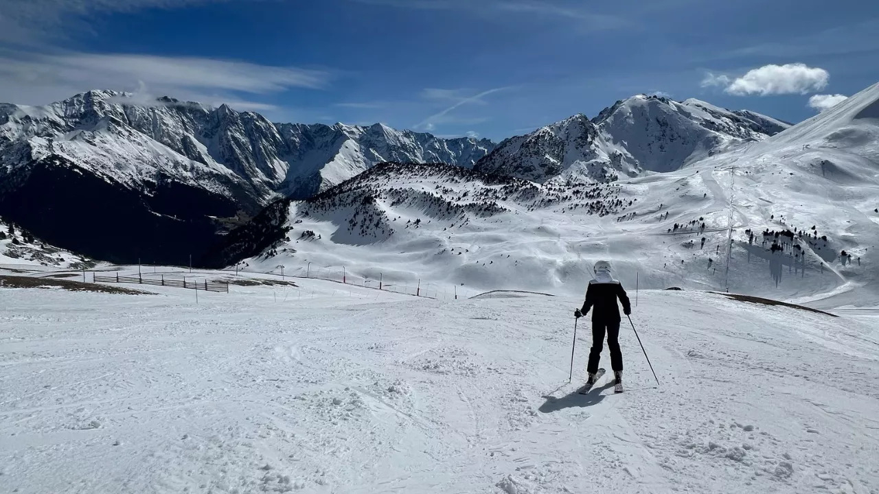 la station de l'Alpe du Grand Serre finalement sauvée in extremis ?