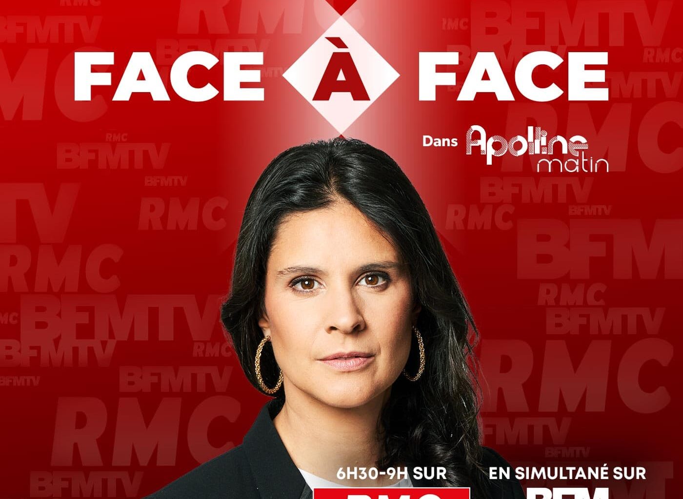 Face à Face : Laure Beccuau