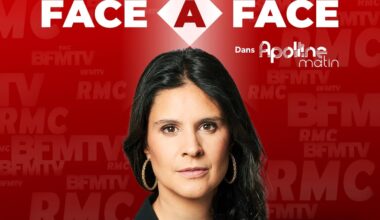 Face à Face : Laure Beccuau