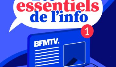 Rentrée des classes, ingérence russe en Europe et séisme en Afghanistan : l'essentiel du soir