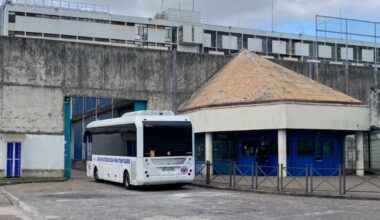 Libéré par erreur, un détenu de la prison de Bordeaux-Gradignan retrouvé quatre mois après