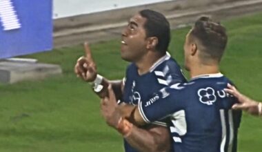 PRO D2. ''La 15e équipe de TOP 14'' a pris ''une petite fessée'', réactions opposées après le succès d'Agen sur le FCG
