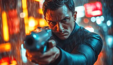 007 First Light : premières images de gameplay révèlent des problèmes de performance