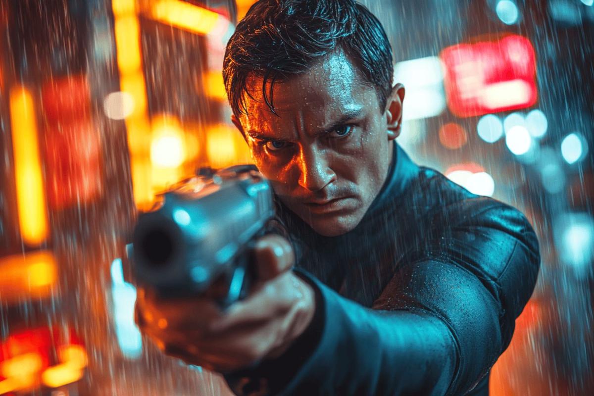 007 First Light : premières images de gameplay révèlent des problèmes de performance