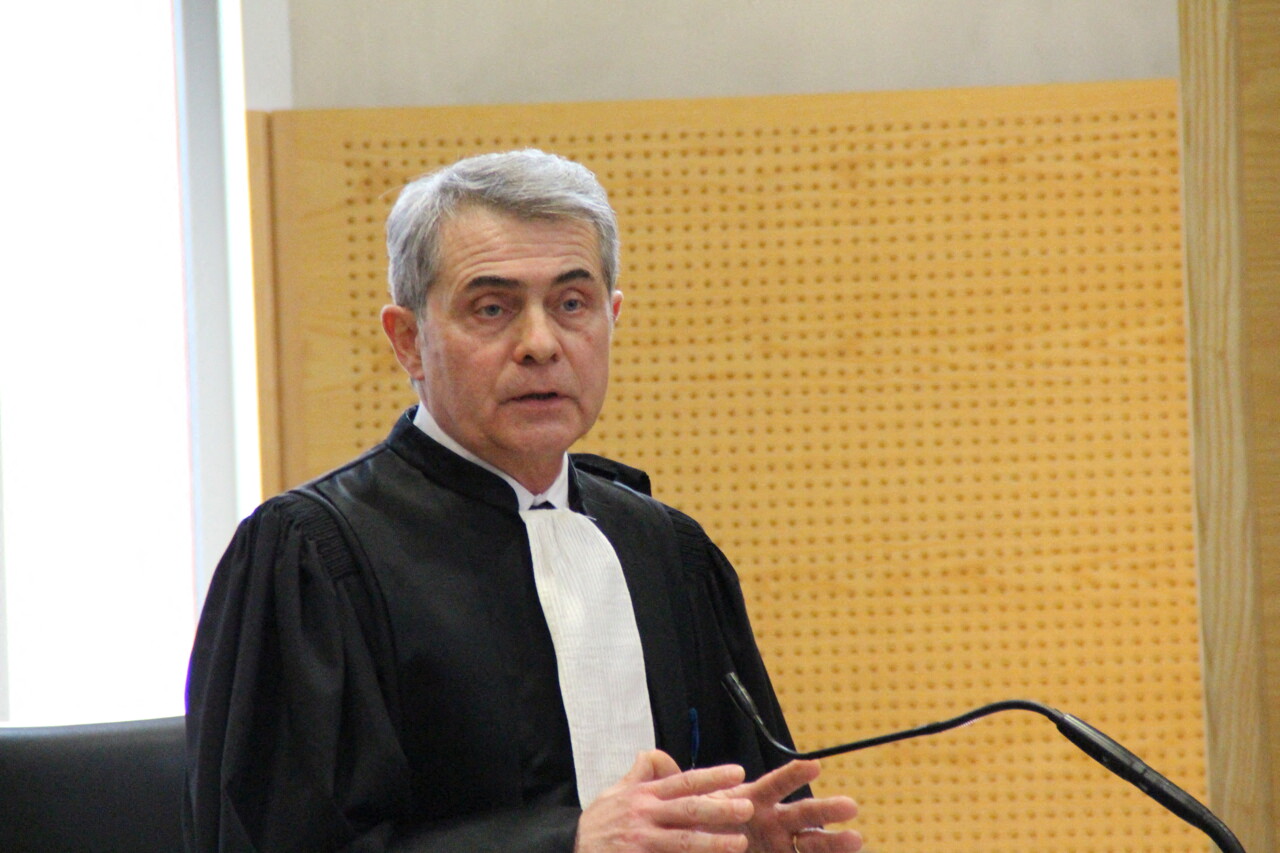 pourquoi l'ancien procureur de Toulouse témoigne au procès