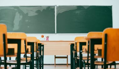 Le syndicat Snes-FSU estime qu'il manque des professeurs dans plus d'un collège ou lycée sur deux à Toulouse
