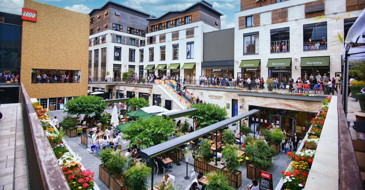 10 ans de la Promenade Sainte-Catherine
