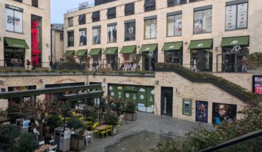 DJ set, cadeaux, course... La Promenade Sainte-Catherine à Bordeaux annonce le programme pour ses dix ans