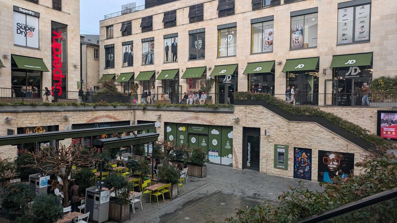 DJ set, cadeaux, course... La Promenade Sainte-Catherine à Bordeaux annonce le programme pour ses dix ans