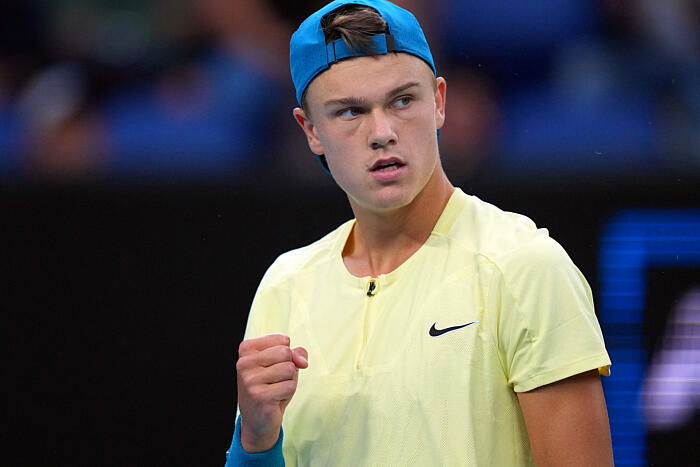 Pronostic Holger Rune Marton Fucsovics