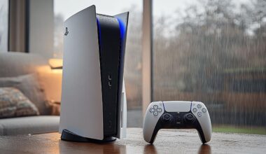 PlayStation 5 Slim : réduction de stockage sans baisse de prix