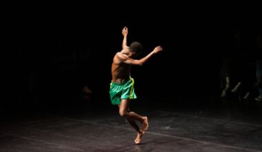 La chorégraphe brésilienne Alice Ripoll ouvre la 25e édition du festival Actoral à Marseille