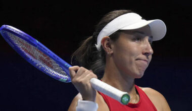 Les Etats-Unis rejoignent l'Italie en finale