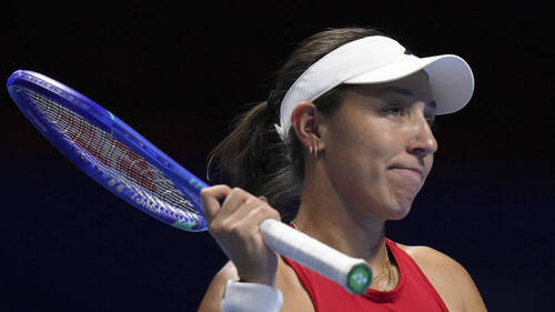 Les Etats-Unis rejoignent l'Italie en finale