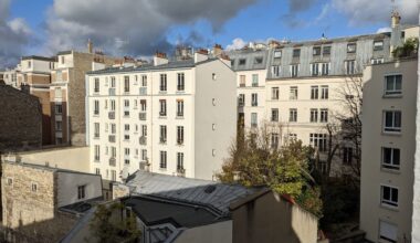 La Ville de Paris renfloue-t-elle ses caisses en "détruisant des logements" ?