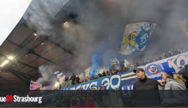 "Monsieur Keller, arrêtez de nous prendre pour des gosses"
