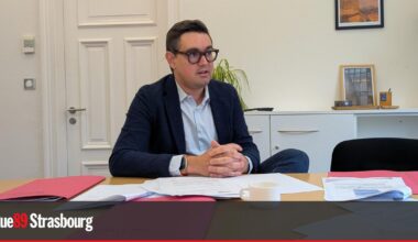 Le coup de pouce de Thibaud Philipps pour loger sa grande tante chez Habitat de l'Ill