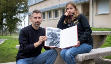 « Le reste du monde n’existe pas » : l’expo du photographe de La Rochefoucauld devient livre
